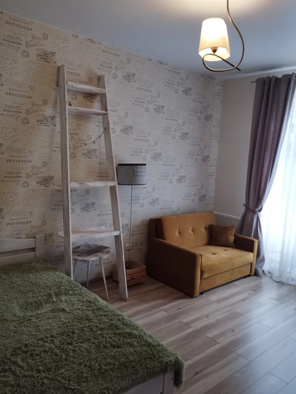 Апартаменты у моря