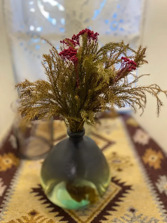 Дом в стиле лофт в Старом Тбилиси