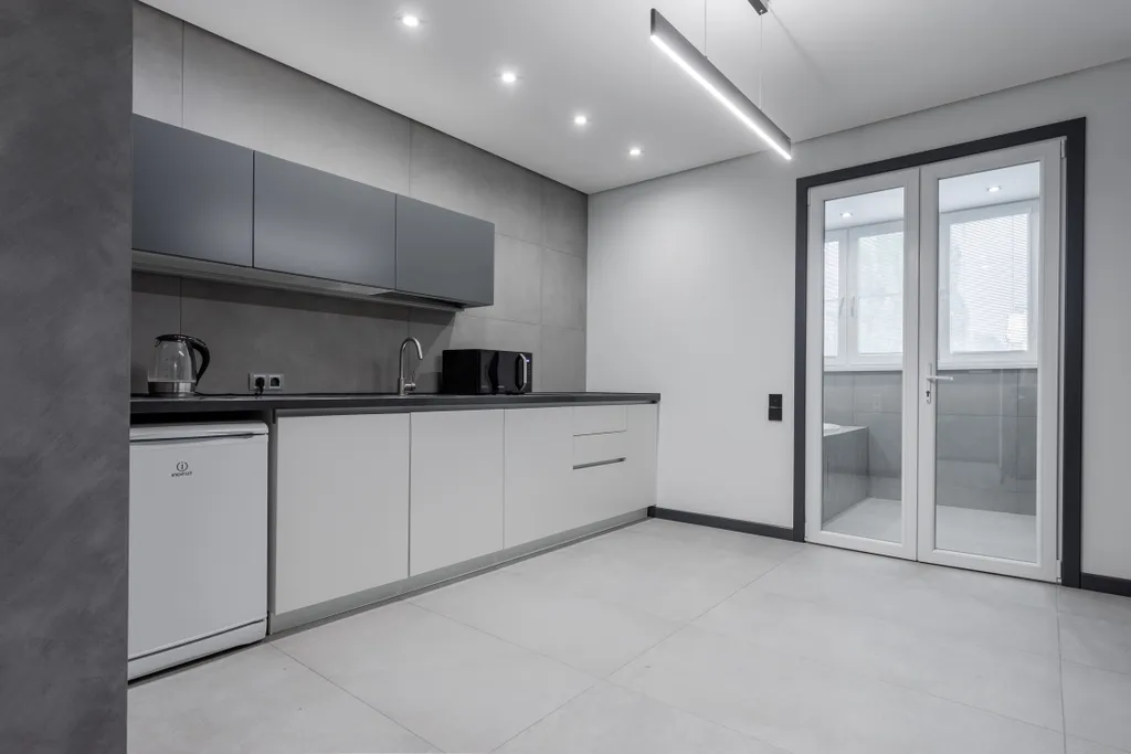 Уютная квартира-студия в центре города