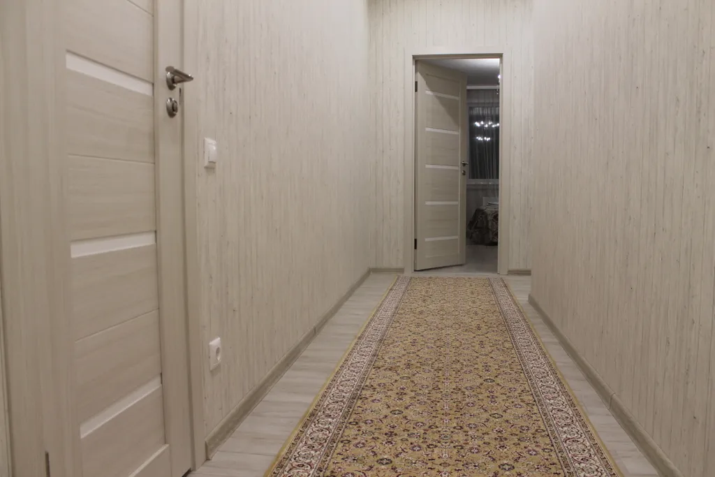 Квартира Квартира в ист. центре — Казань