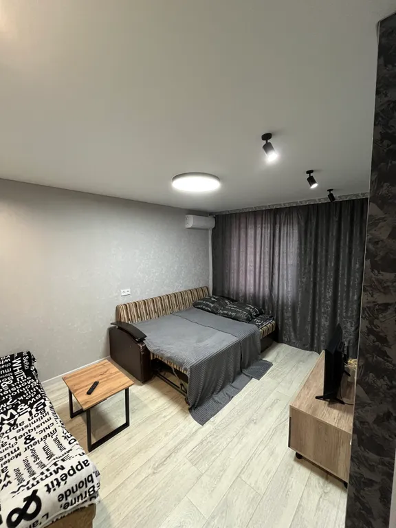 Однокомнатная квартира со всеми удобствами