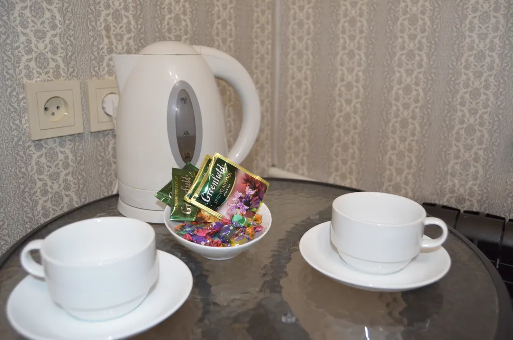 Квартира Светлая и уютная квартира у вокзала и кремля — Великий Новгород