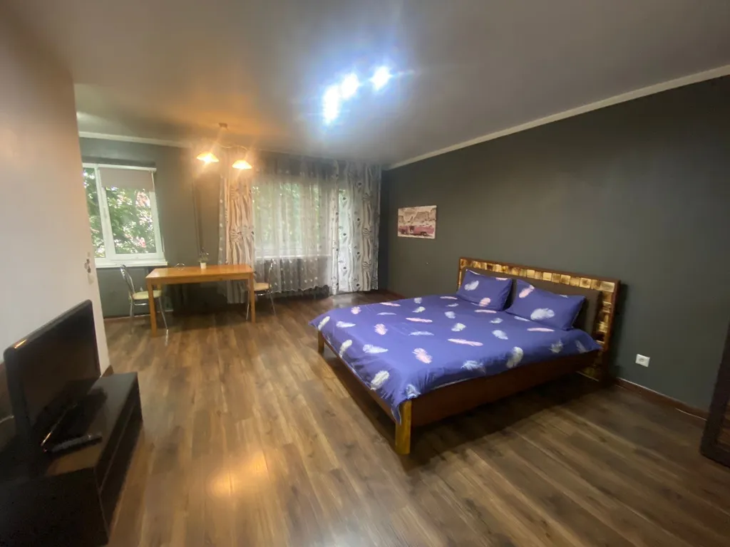 Квартира 1-комнатная Квартира — Калининград