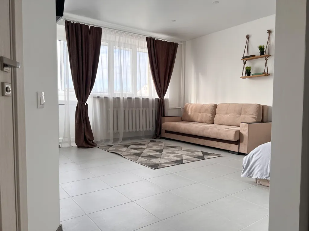 Апартамент Chill Pill на пешеходной улице