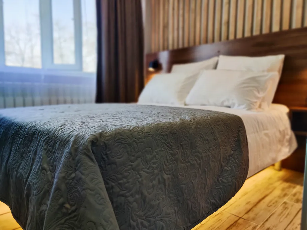 Комфортная квартира в центре города