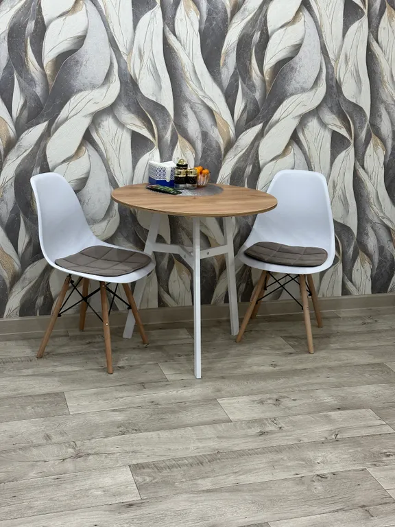 Уютный уголок