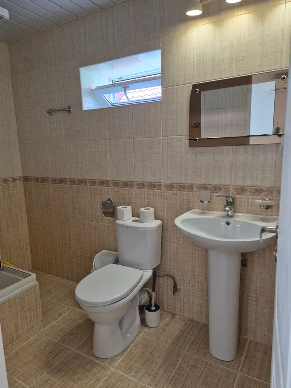 Квартира Комната — Лазаревское