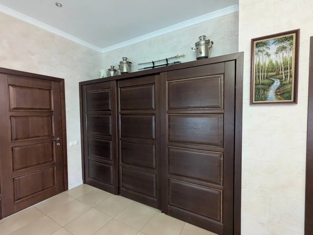 Охотничий дом Совы Тихие