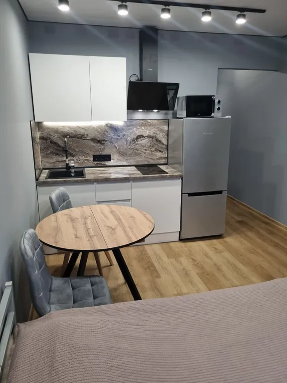 Студия на графской