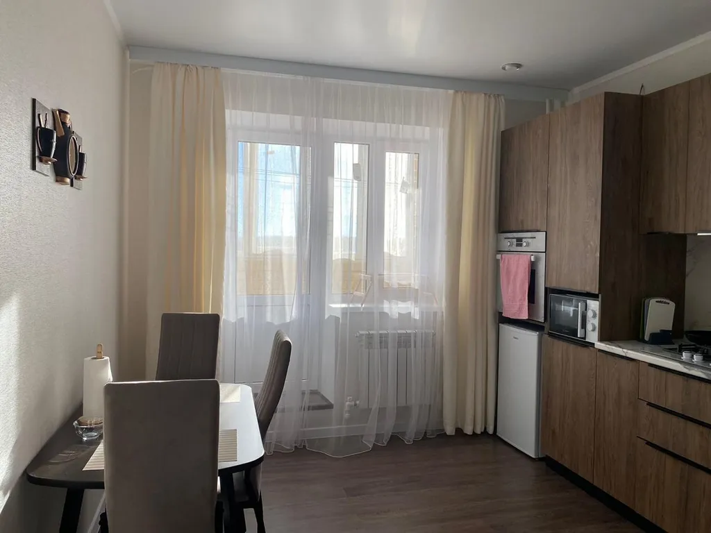 Новая уютная квартира в центре города