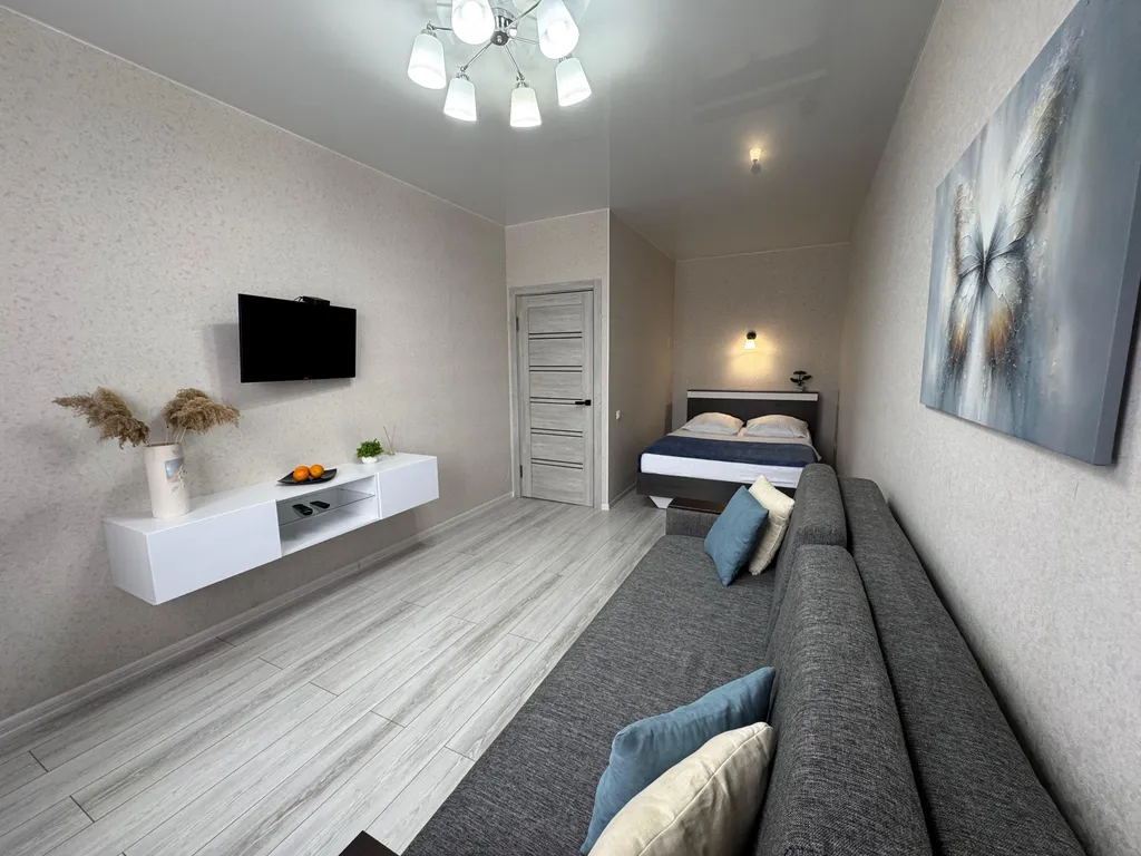 Уютная чистая квартира у моря от хозяйки