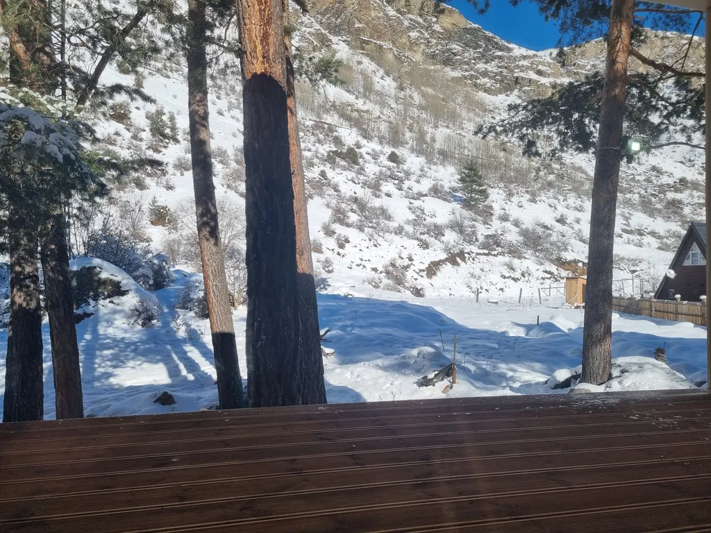 1-комнатный Дом