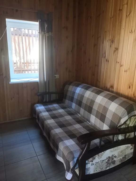 Коттедж Гостевой домик — аренда посуточно в Бердянск