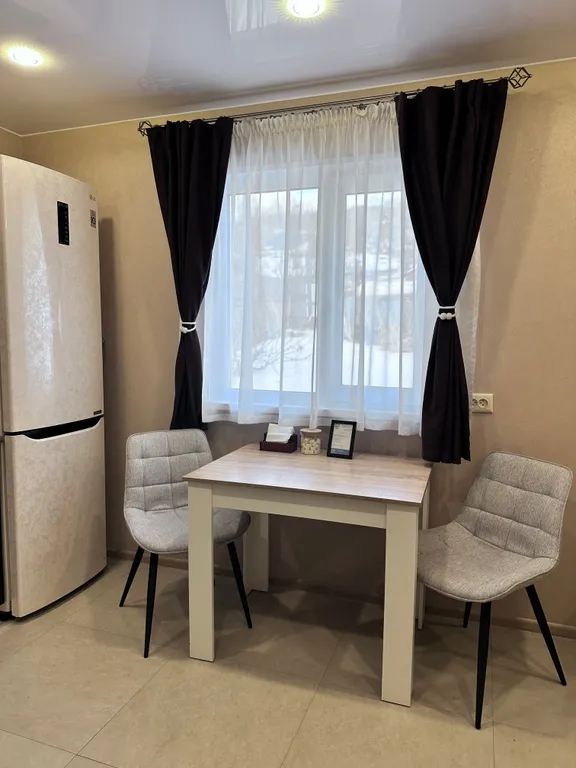 Уютный домик-бунгало рядом с Авачинской бухтой