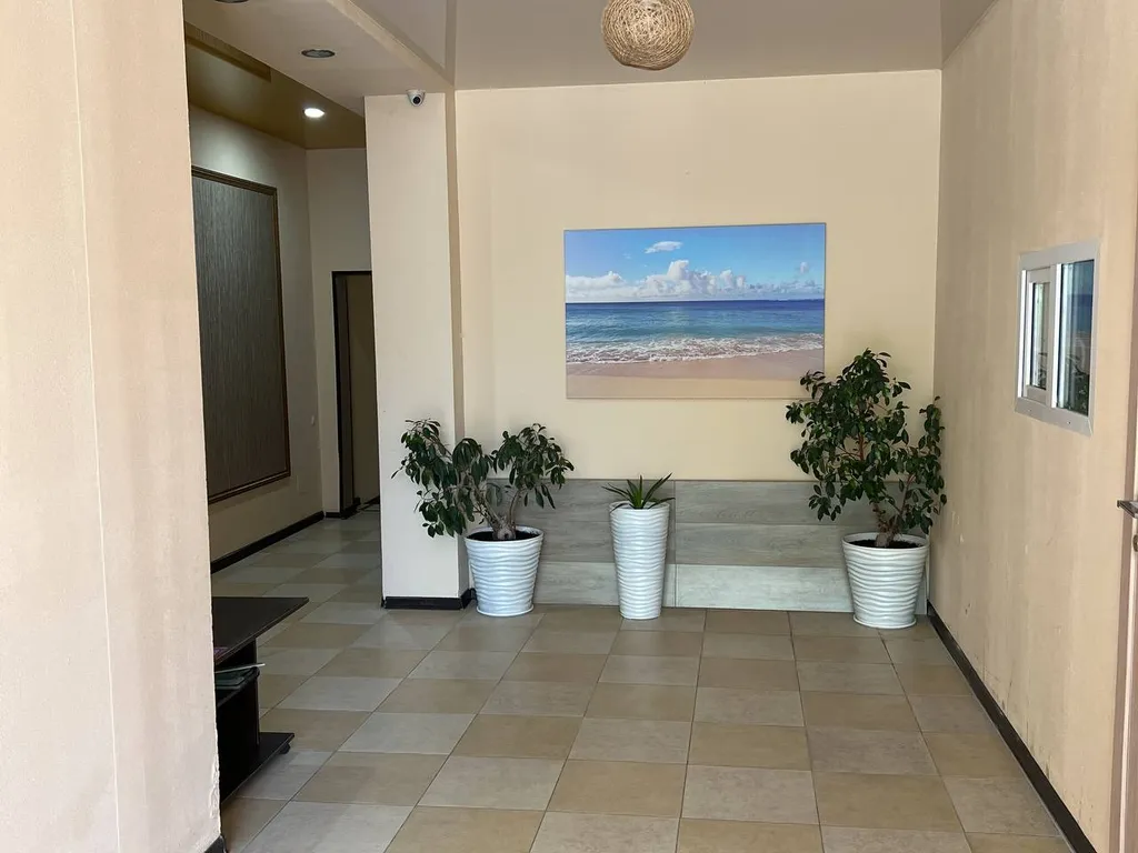 Квартира Квартира Sezam Apartments 12 — Сириус