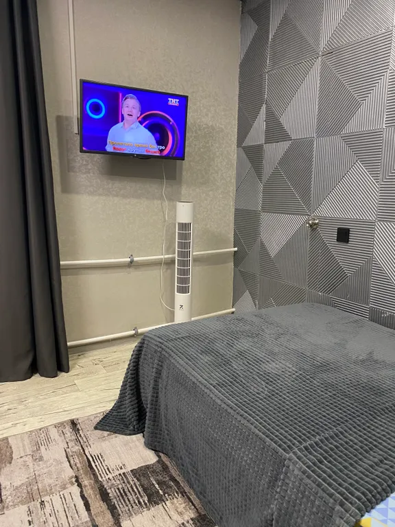 Уютная квартира в центре Бежицкого района