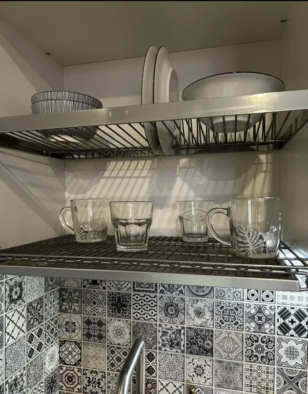 Чудесная студия