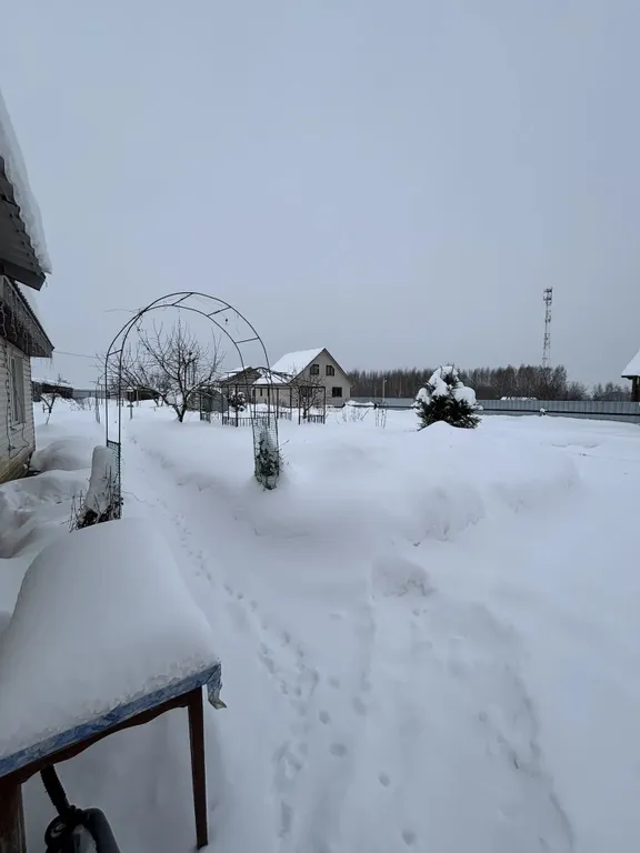 Дом с чаном и баней для 8 гостей