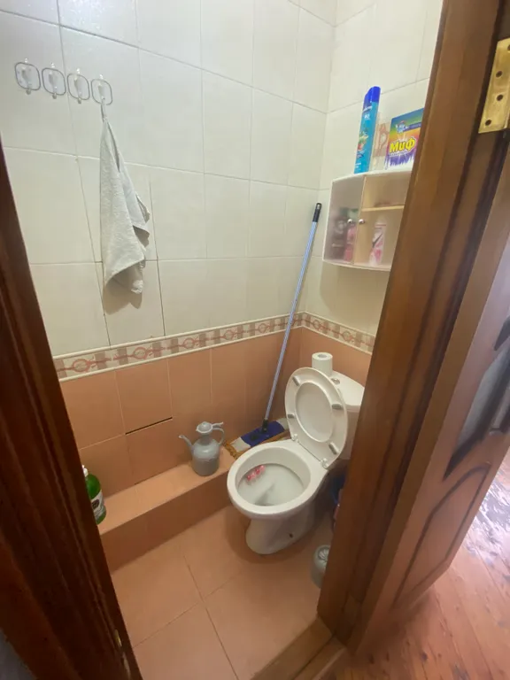 Уютная квартира в центре, рядом море достопримечательности все в 5 минутах