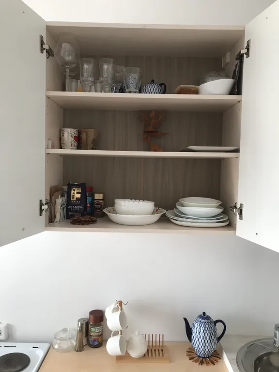 Квартира для комфортного проживания гостей города