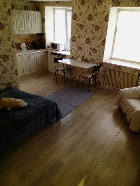 Квартира в самом центре