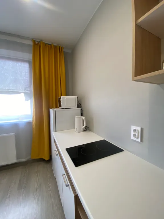 Уютная квартира в новом ЖК