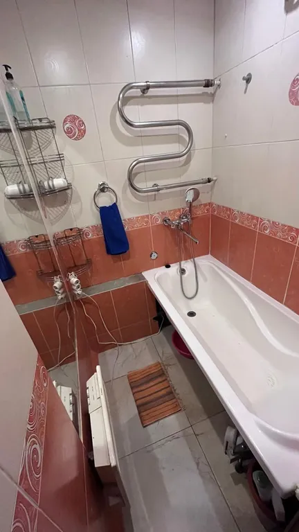 Квартира Квартира у Орловой рощи — Гатчина