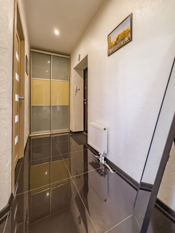 Квартира в Новой Резиденции