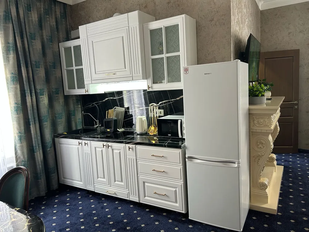 Квартира Комната — Махачкала