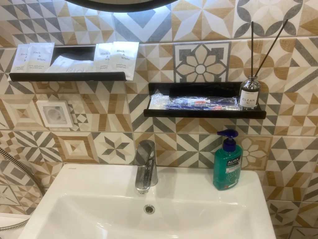 Уютная квартира для людей знающих толк в комфорте