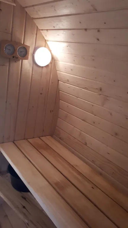 Дом на Валдае