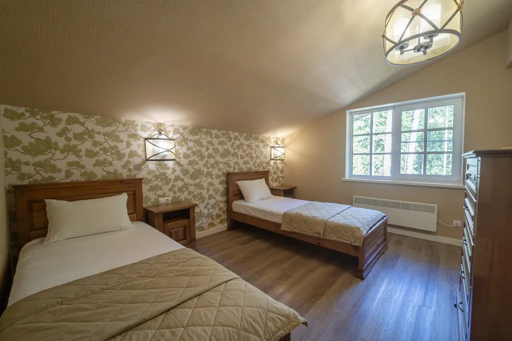 5-комнатный Дом