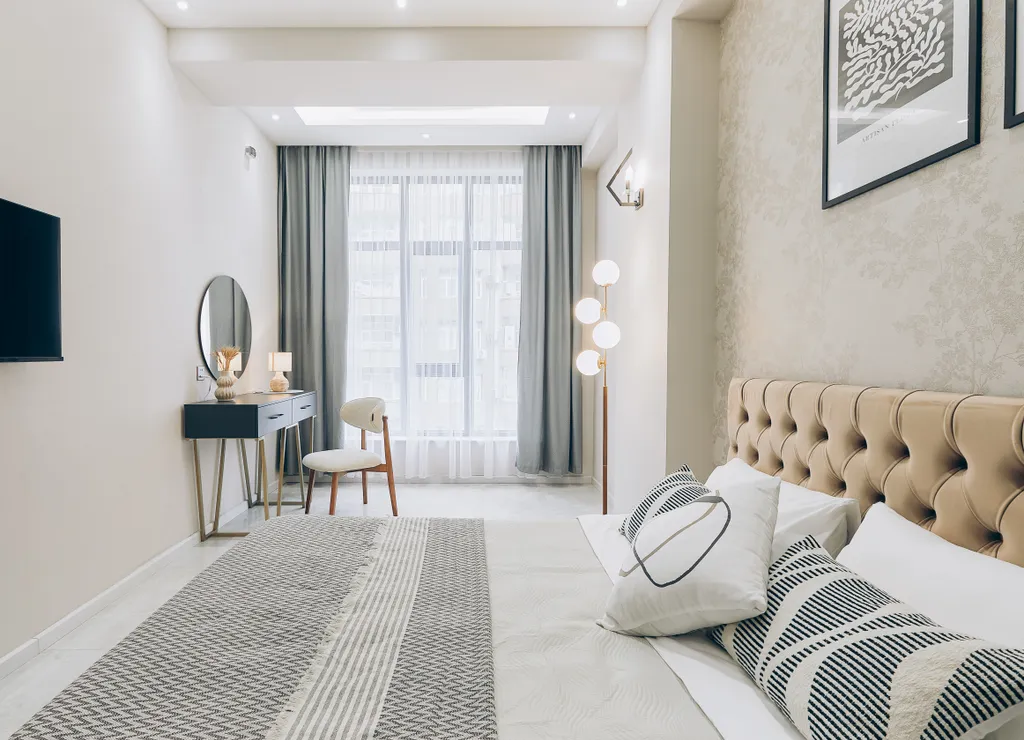 Aparts Heydar Aliyev (GK Aparts)