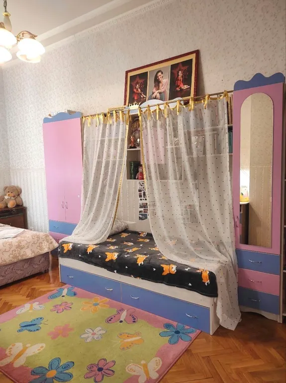 Квартира Квартира Удачное проживание в центре А3 — Санкт-Петербург