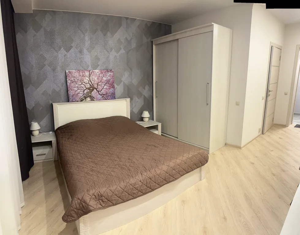 Квартира Апартамент в тихом уютном месте — аренда посуточно в Гагарин