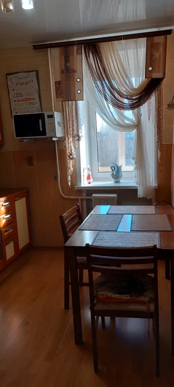 Квартира 2-комнатная Квартира — Кострома