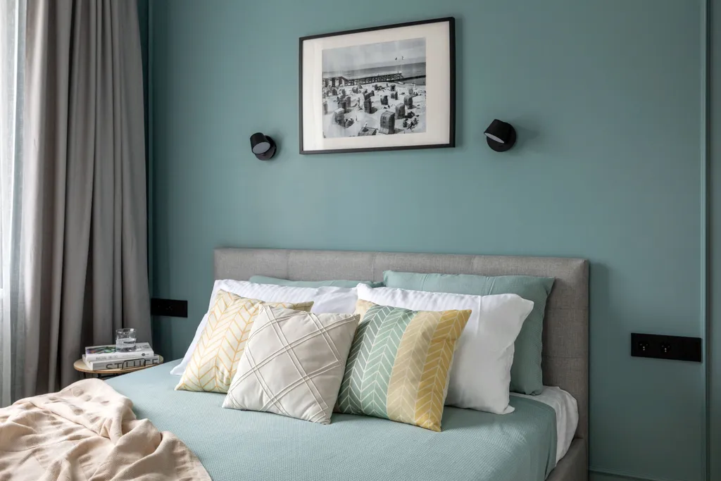 Квартира Квартира Rauschen Green River — Светлогорск