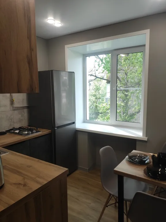 Квартира в Центре с ремонтом как для себя