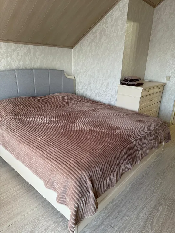 Уютный дом со свежим ремонтом в 1 минуте от Каспийского моря