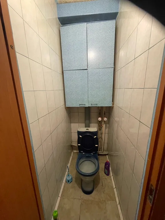 Уютная квартира эконом класса в центре