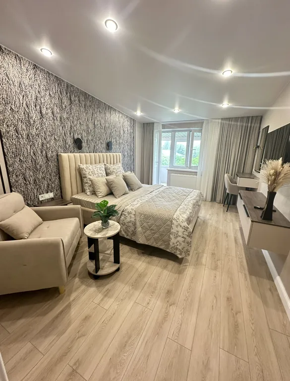 На Аллеи Любви