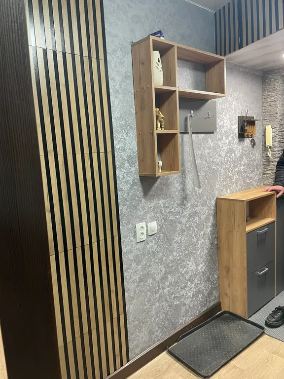 Квартира Уютная, чистая квартира в центре района — Волгоград