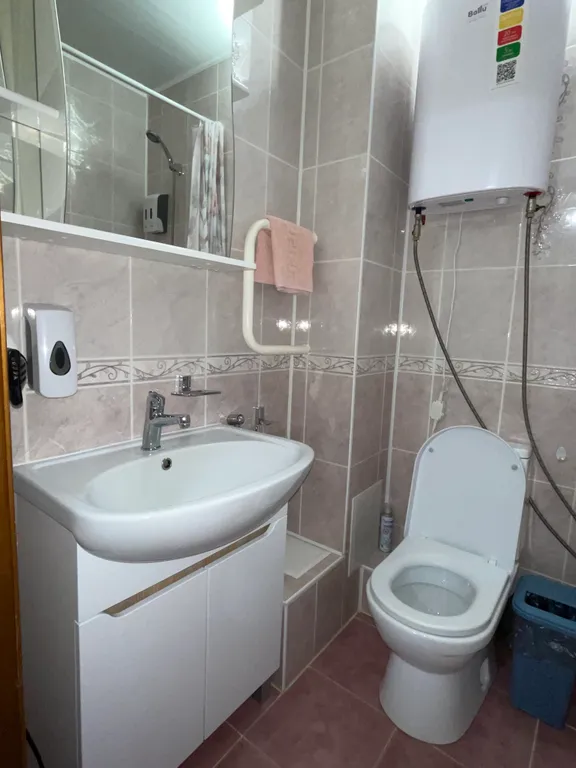 Квартира Квартира Gavrilova Apartament — Казань