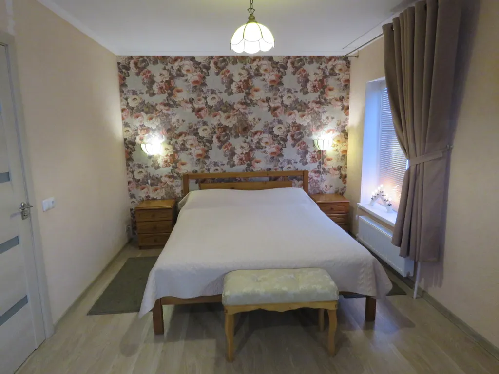 Квартира Двухместные апартаменты «Кот» в центре города — аренда посуточно в Валдай