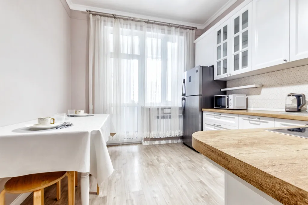 Квартира рядом с Экспо-6