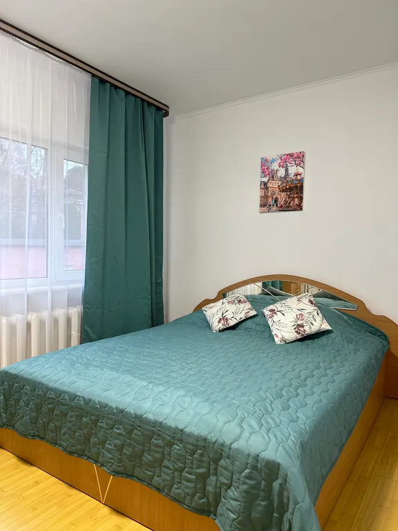 Квартира Квартира Дом у озера 2 — Светлогорск