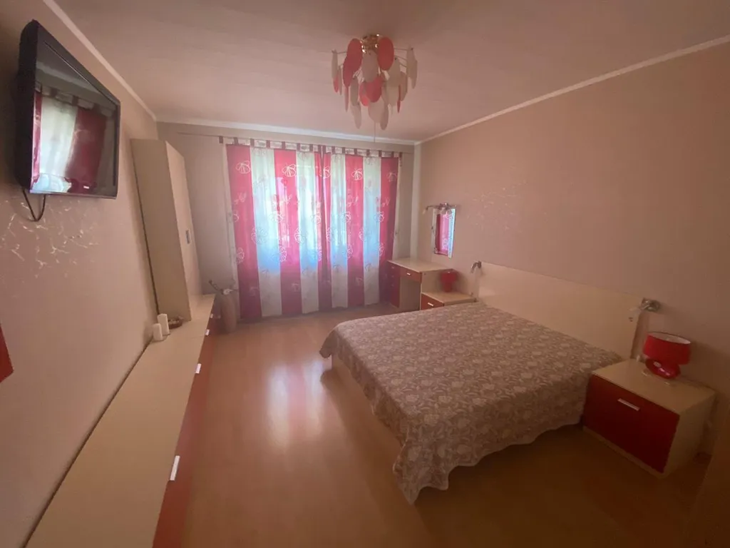 Просторная квартира в историческом центре с потрясающими видами