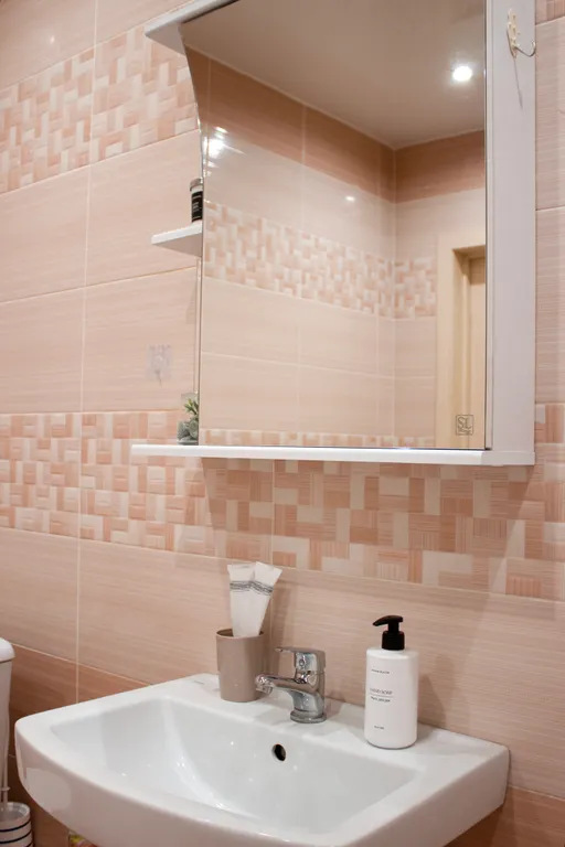 День Ночь - уютная квартира в микрорайоне Царский