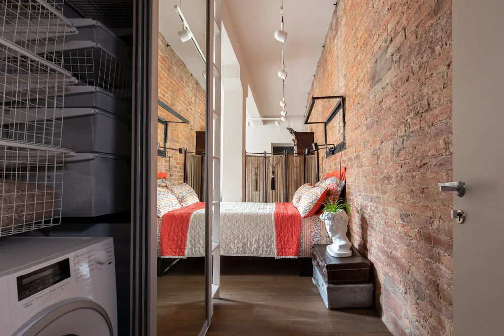 Квартира Квартира у Эрмитажа — Санкт-Петербург