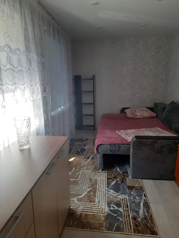 Квартира Уютная квартира — Ейск